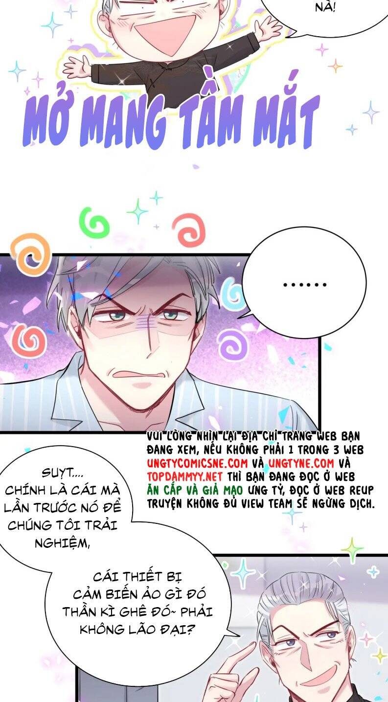 Đứa Bé Là Của Ai ???? Chapter 189 - 18