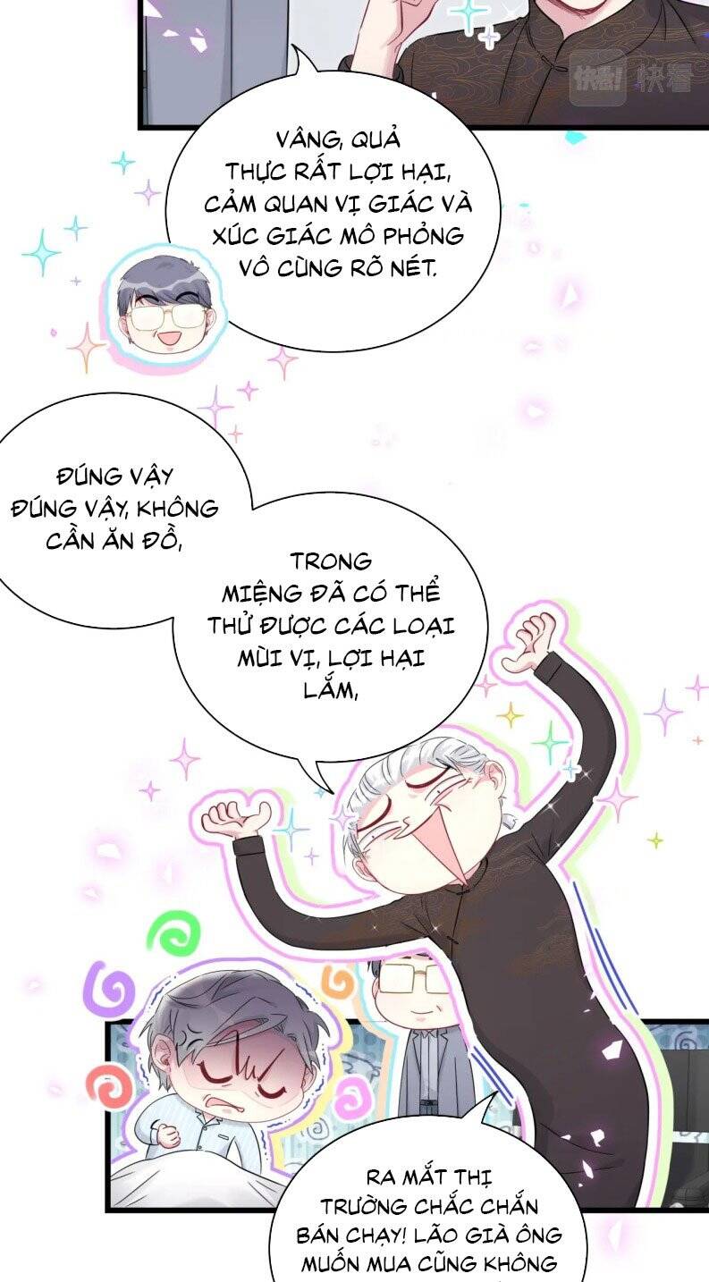 Đứa Bé Là Của Ai ???? Chapter 189 - 19