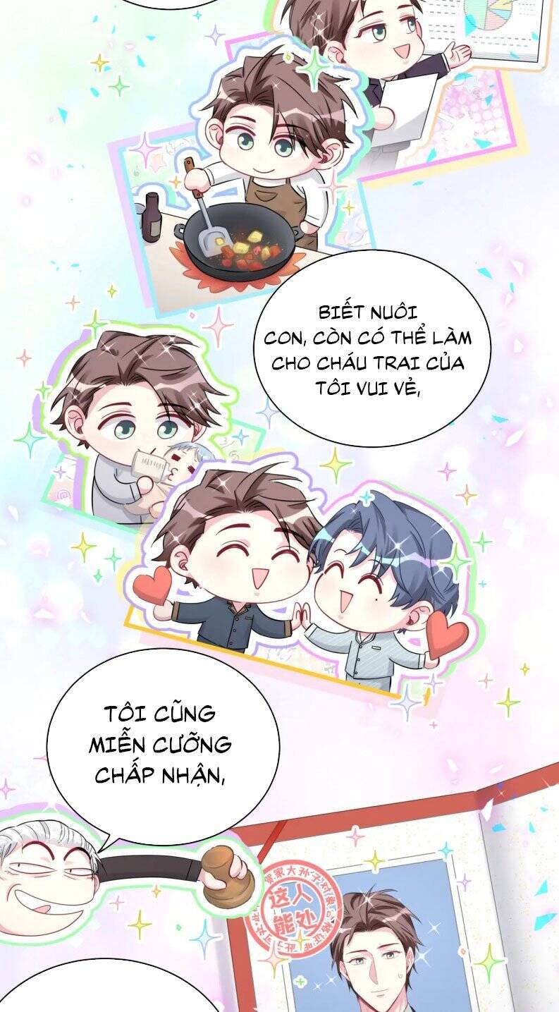 Đứa Bé Là Của Ai ???? Chapter 189 - 21