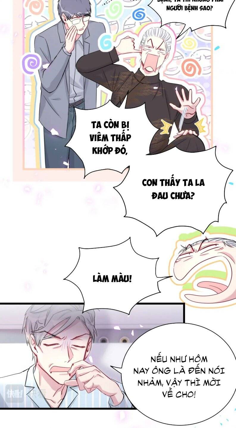 Đứa Bé Là Của Ai ???? Chapter 189 - 23