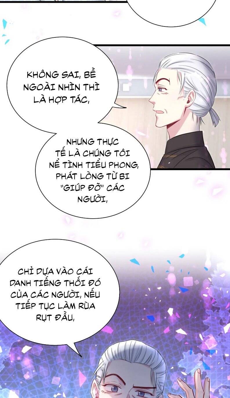 Đứa Bé Là Của Ai ???? Chapter 189 - 26