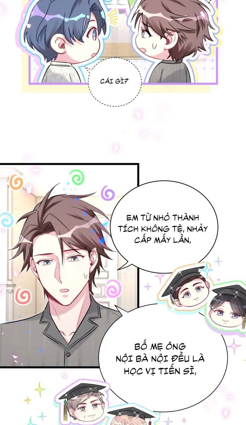 Đứa Bé Là Của Ai ???? Chapter 189 - 31