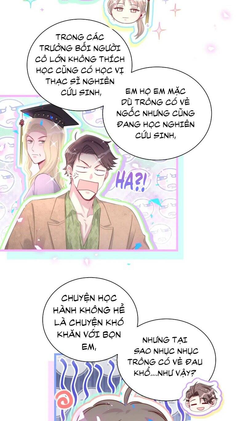 Đứa Bé Là Của Ai ???? Chapter 189 - 32