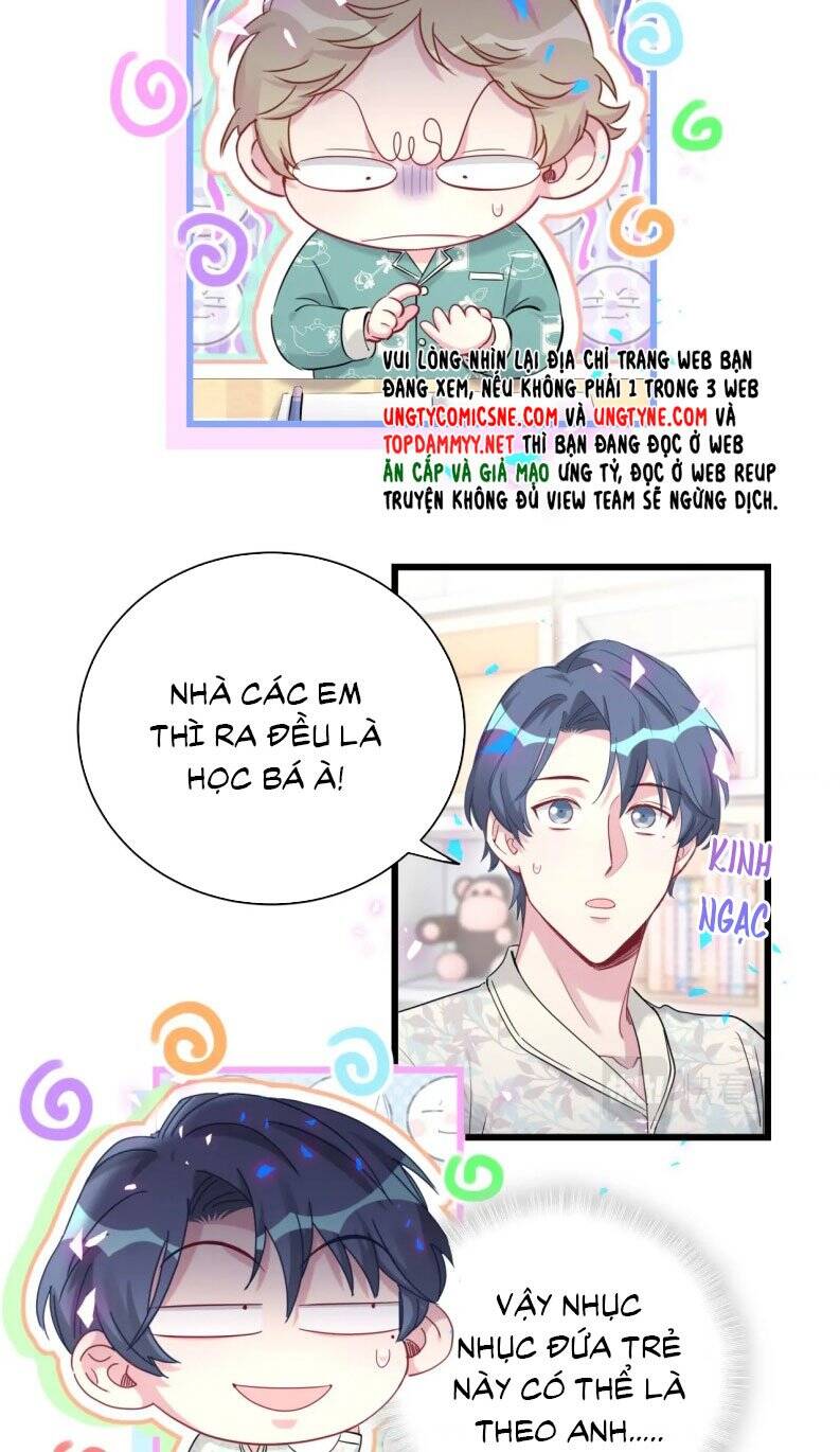 Đứa Bé Là Của Ai ???? Chapter 189 - 33