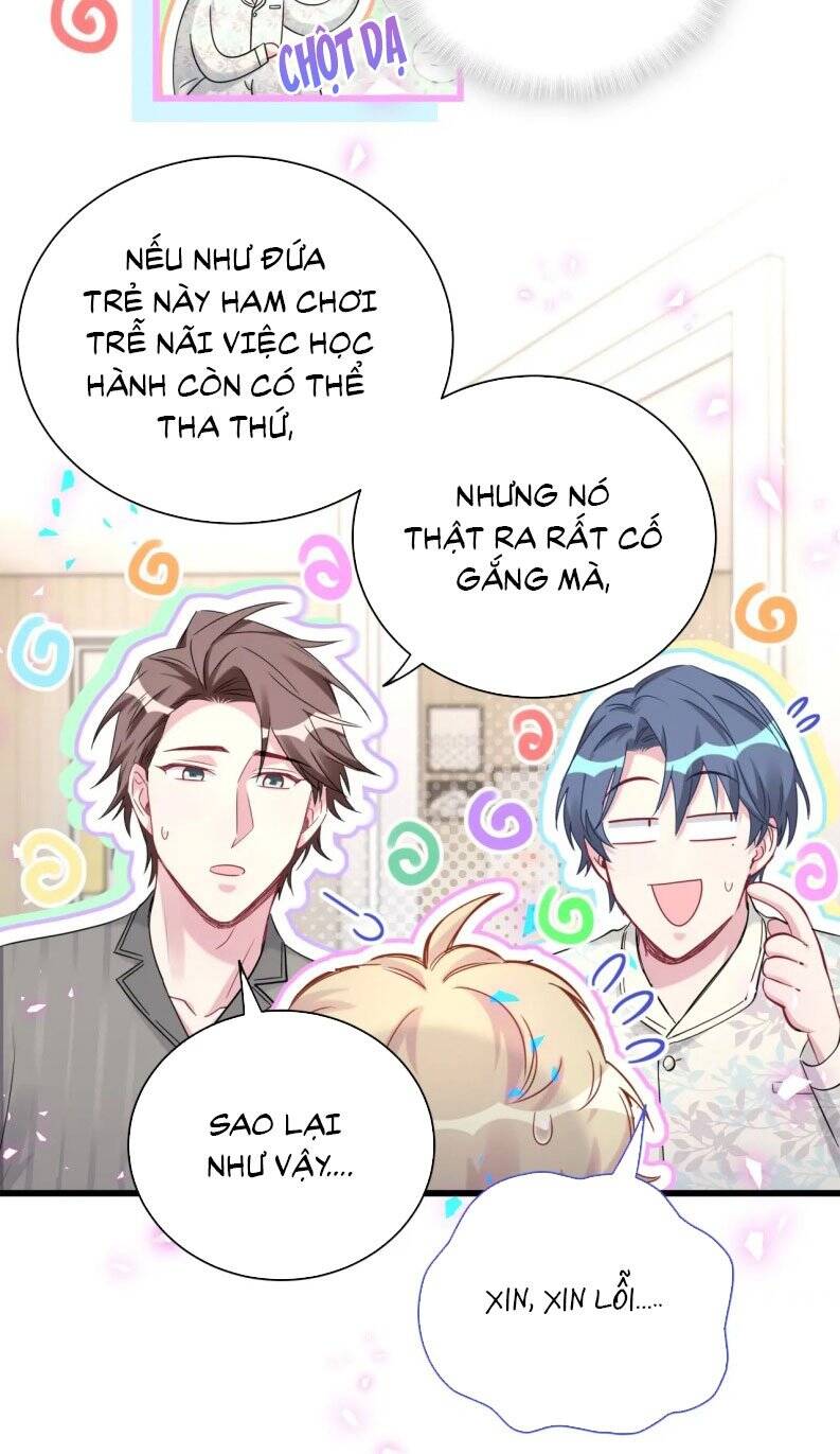 Đứa Bé Là Của Ai ???? Chapter 189 - 34