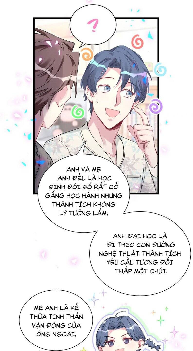 Đứa Bé Là Của Ai ???? Chapter 189 - 35