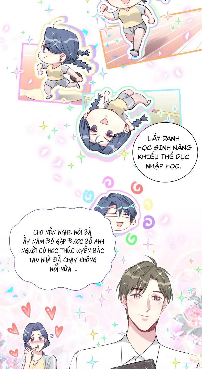 Đứa Bé Là Của Ai ???? Chapter 189 - 36