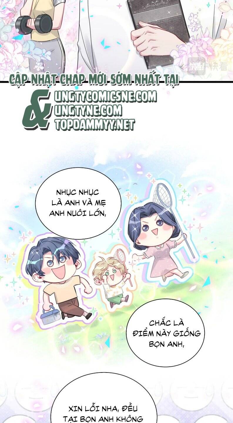 Đứa Bé Là Của Ai ???? Chapter 189 - 37