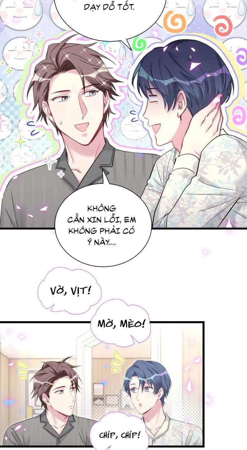 Đứa Bé Là Của Ai ???? Chapter 189 - 38
