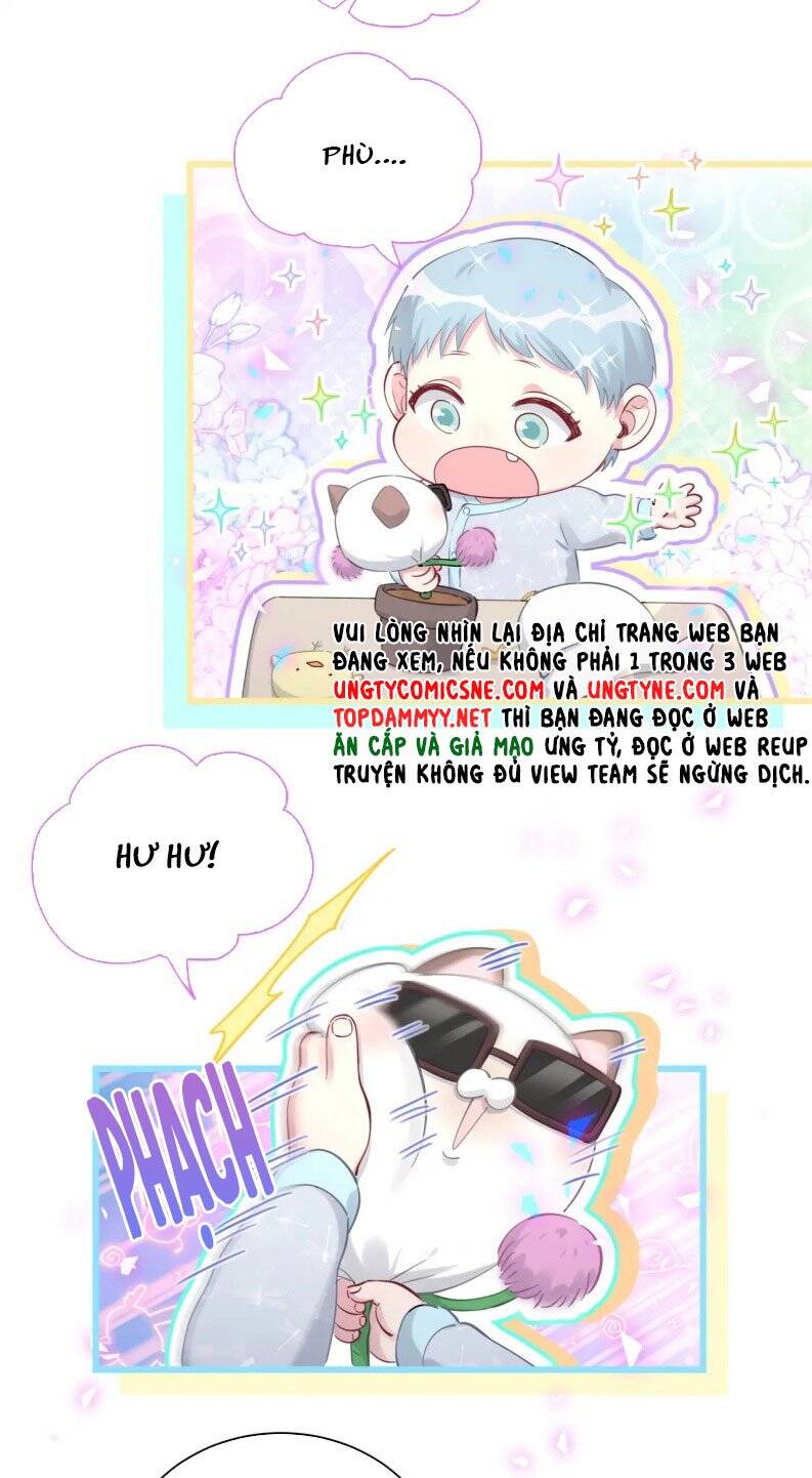 Đứa Bé Là Của Ai ???? Chapter 189 - 39