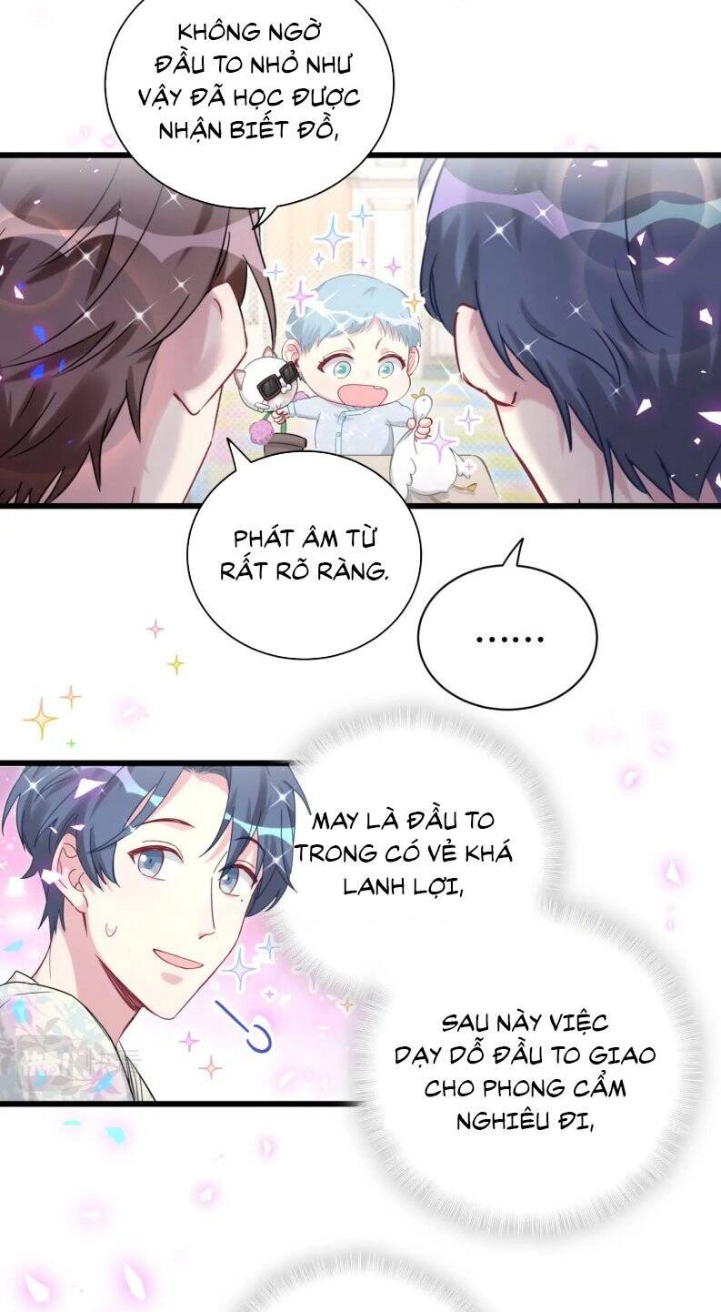 Đứa Bé Là Của Ai ???? Chapter 189 - 40