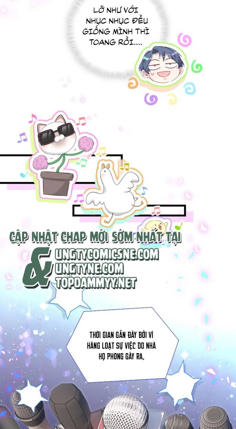 Đứa Bé Là Của Ai ???? Chapter 189 - 41