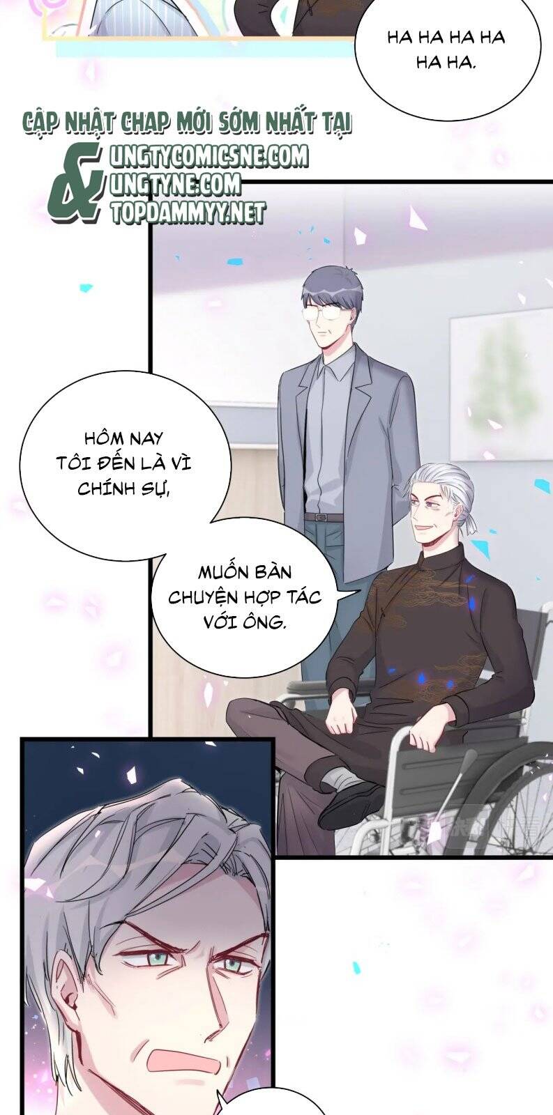 Đứa Bé Là Của Ai ???? Chapter 189 - 6