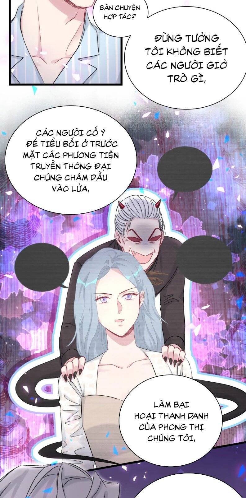 Đứa Bé Là Của Ai ???? Chapter 189 - 7