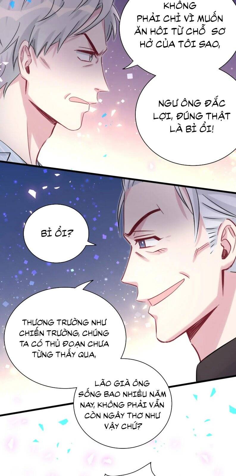 Đứa Bé Là Của Ai ???? Chapter 189 - 8