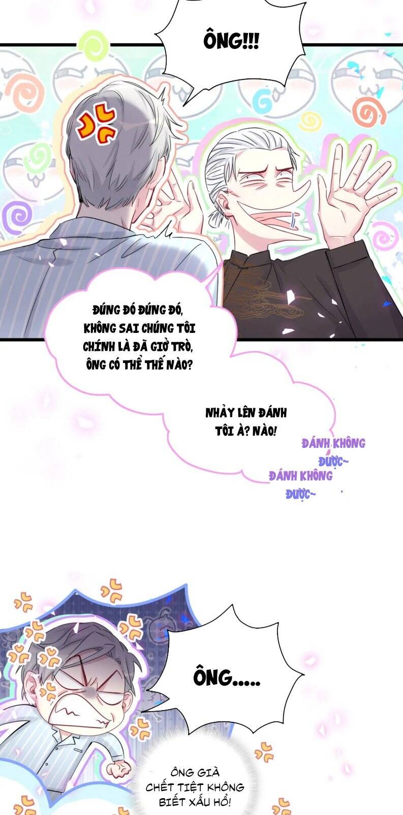 Đứa Bé Là Của Ai ???? Chapter 189 - 9