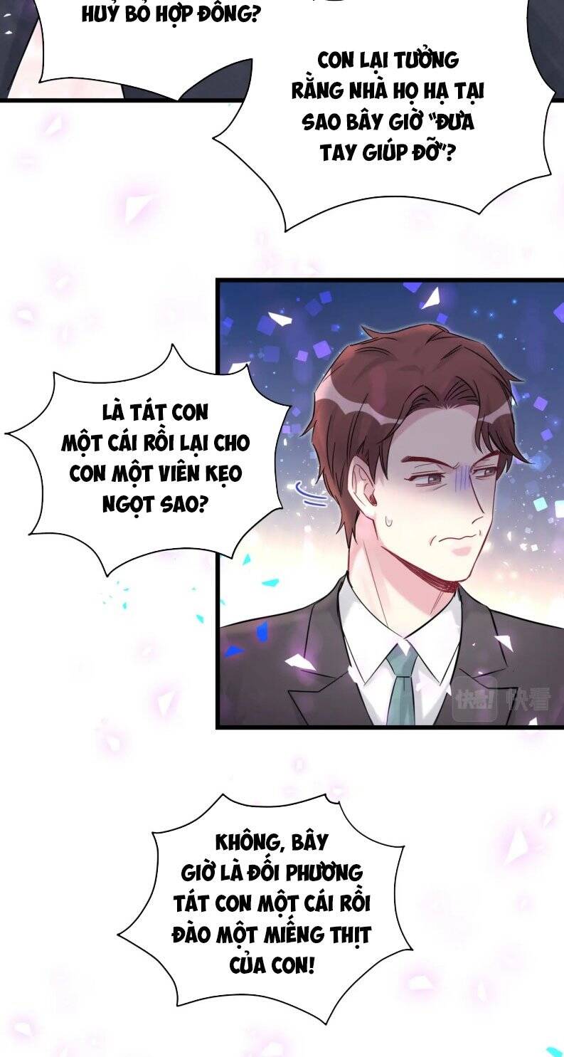 Đứa Bé Là Của Ai ???? Chapter 190 - 11