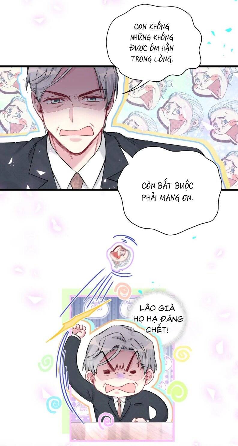 Đứa Bé Là Của Ai ???? Chapter 190 - 12