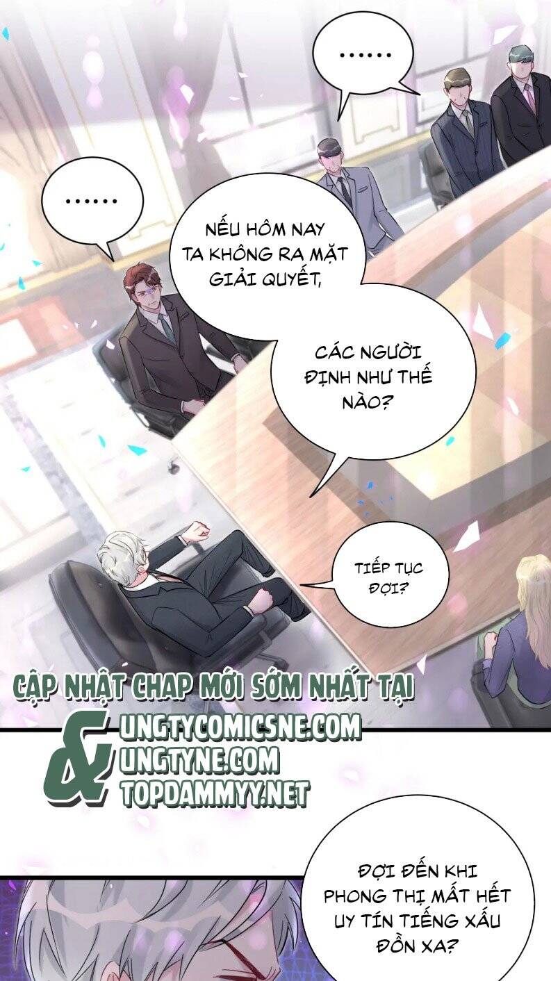 Đứa Bé Là Của Ai ???? Chapter 190 - 13