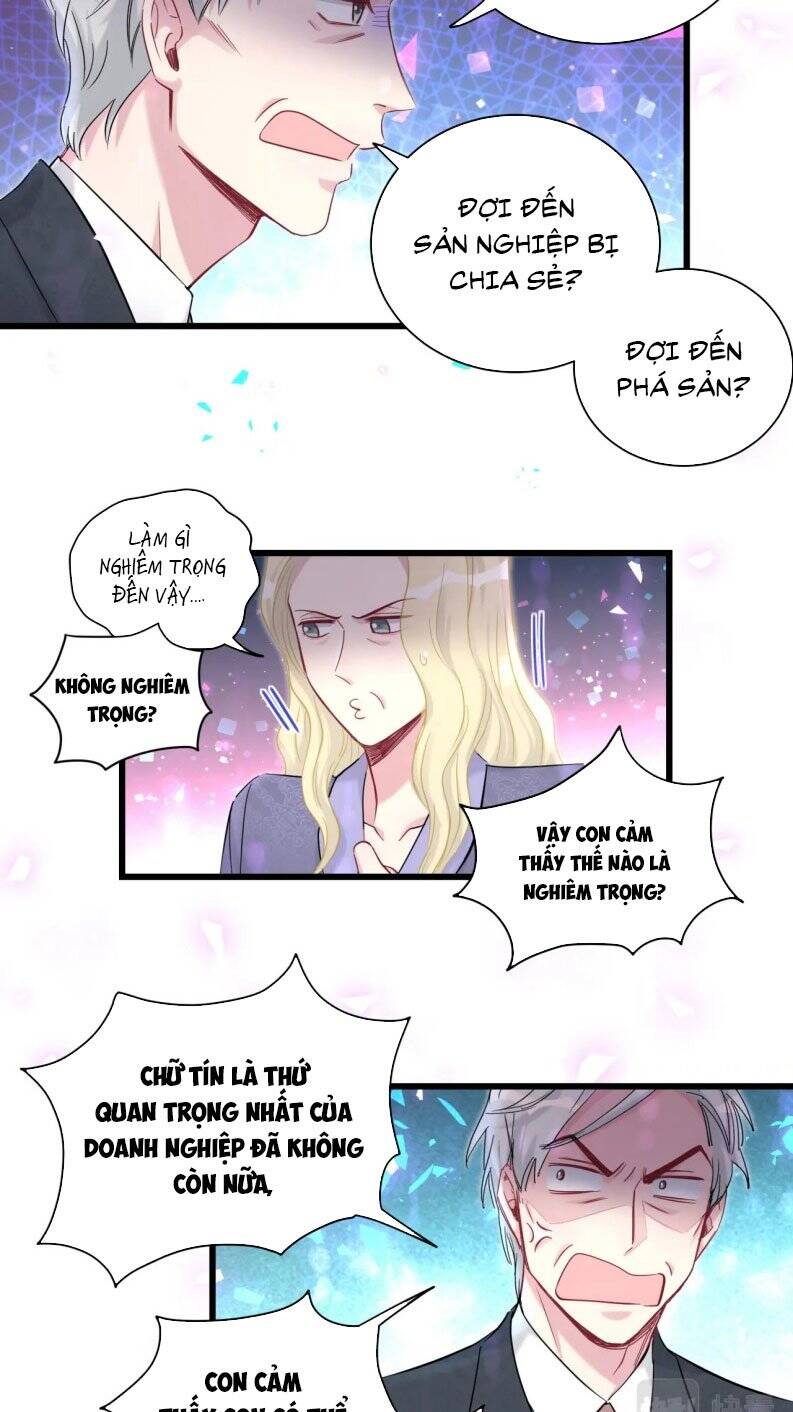 Đứa Bé Là Của Ai ???? Chapter 190 - 14
