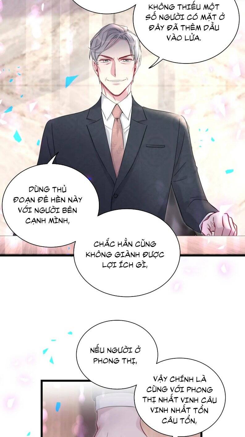 Đứa Bé Là Của Ai ???? Chapter 190 - 16