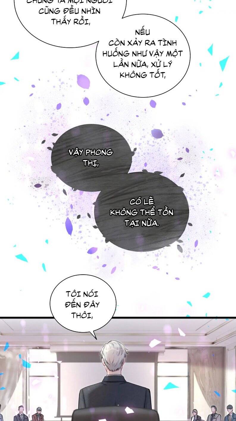 Đứa Bé Là Của Ai ???? Chapter 190 - 18