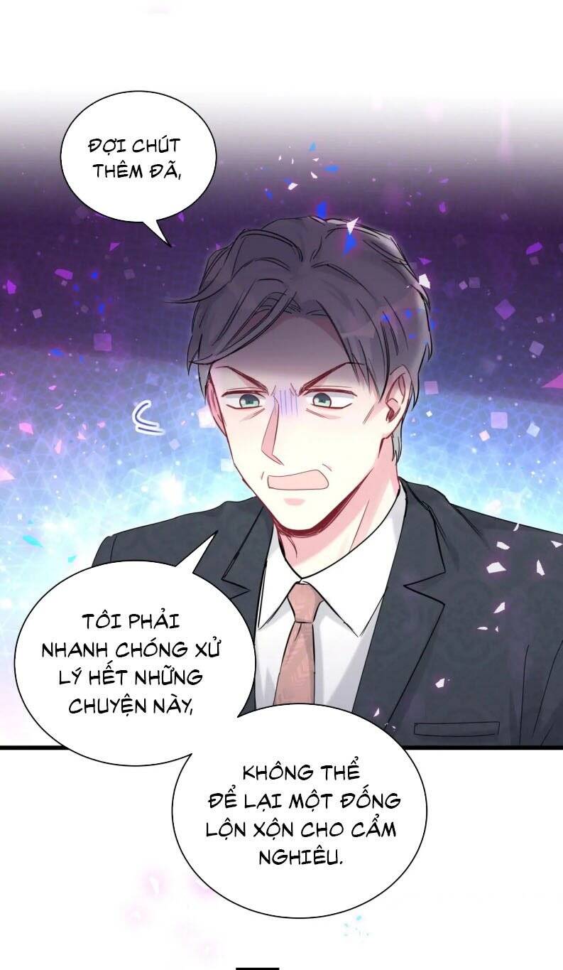 Đứa Bé Là Của Ai ???? Chapter 190 - 24