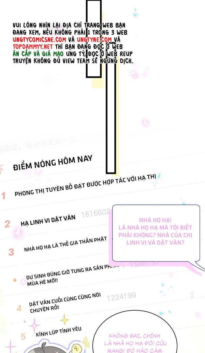 Đứa Bé Là Của Ai ???? Chapter 190 - 25