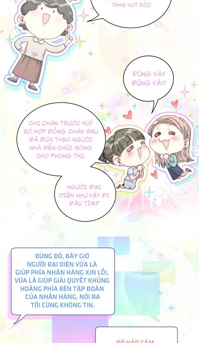 Đứa Bé Là Của Ai ???? Chapter 190 - 26