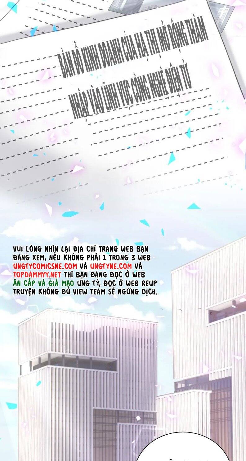 Đứa Bé Là Của Ai ???? Chapter 190 - 4