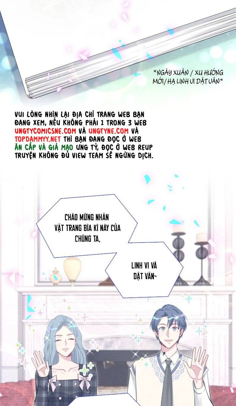 Đứa Bé Là Của Ai ???? Chapter 190 - 32