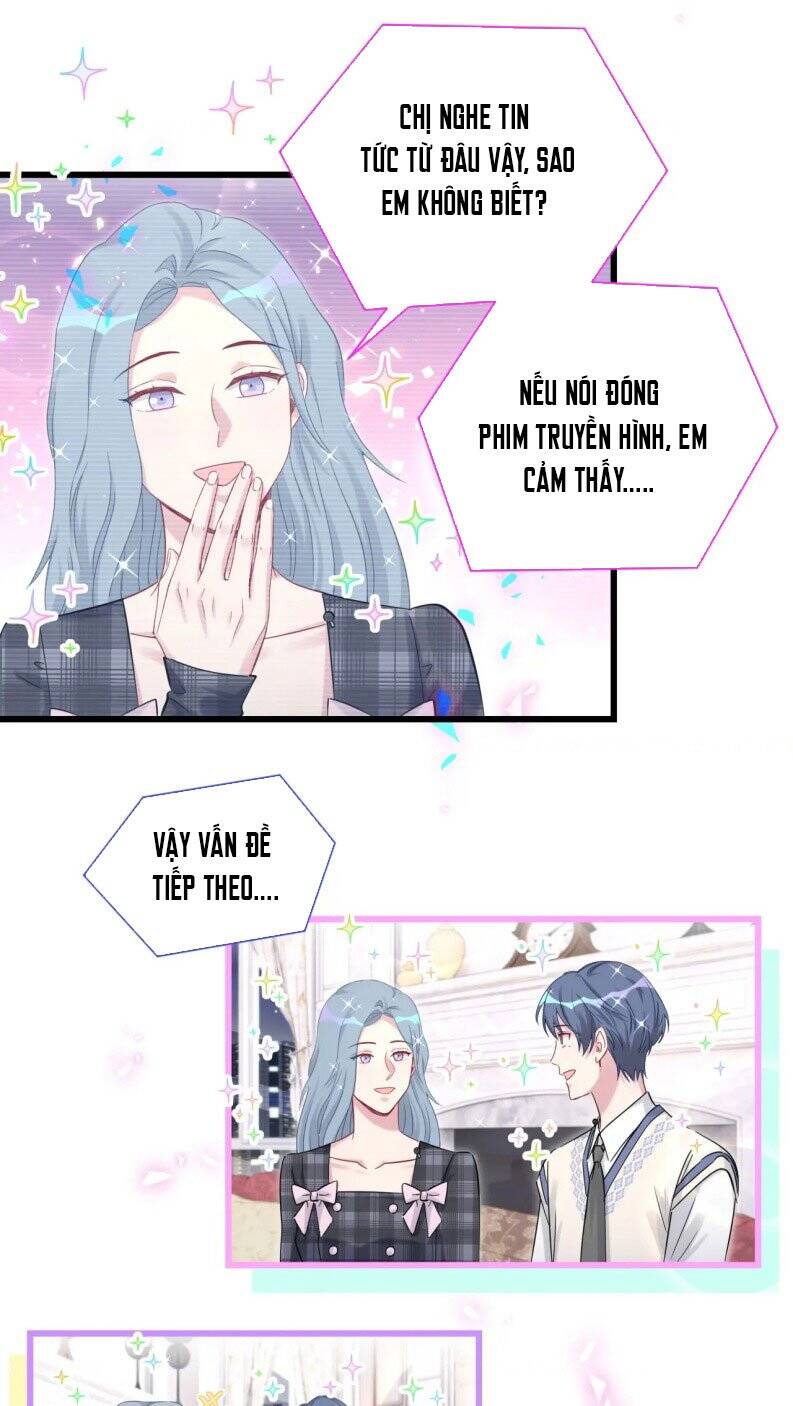 Đứa Bé Là Của Ai ???? Chapter 190 - 35