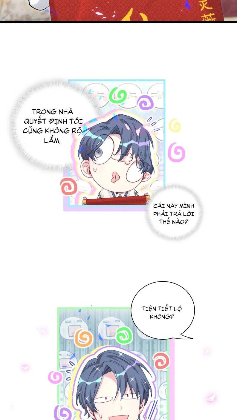 Đứa Bé Là Của Ai ???? Chapter 190 - 39