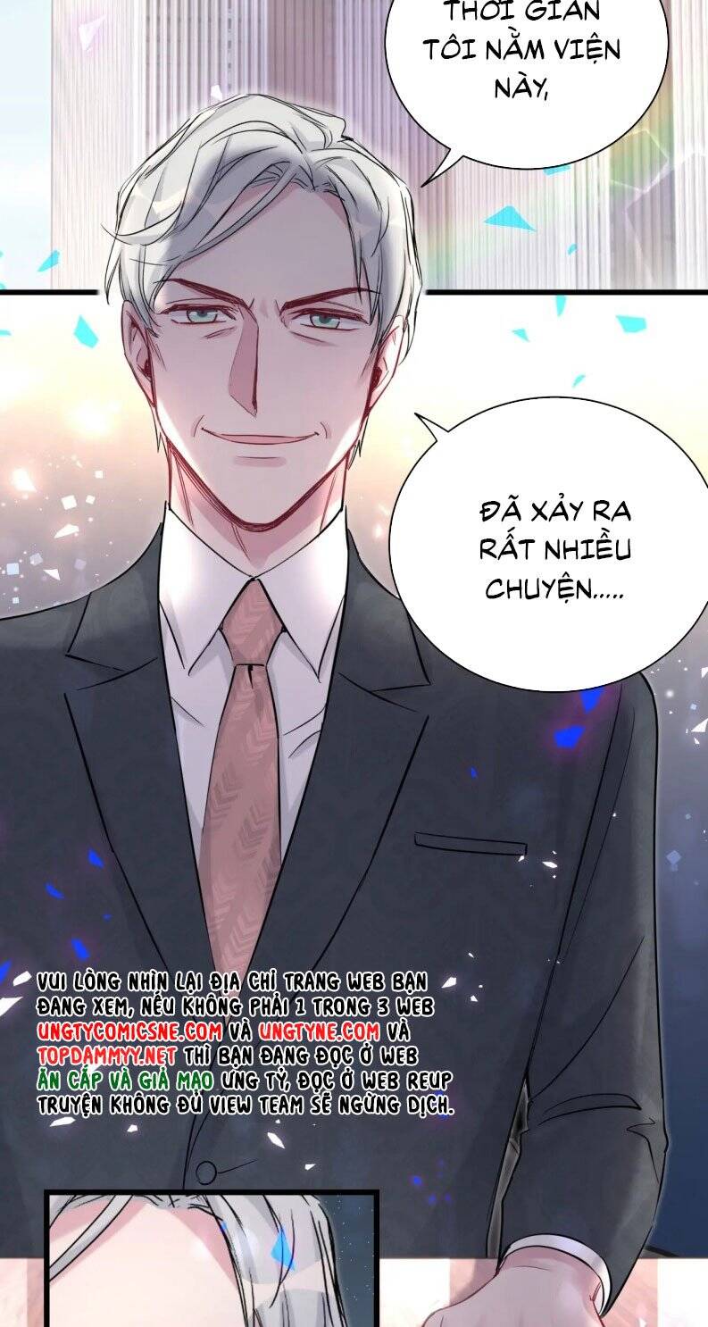 Đứa Bé Là Của Ai ???? Chapter 190 - 5