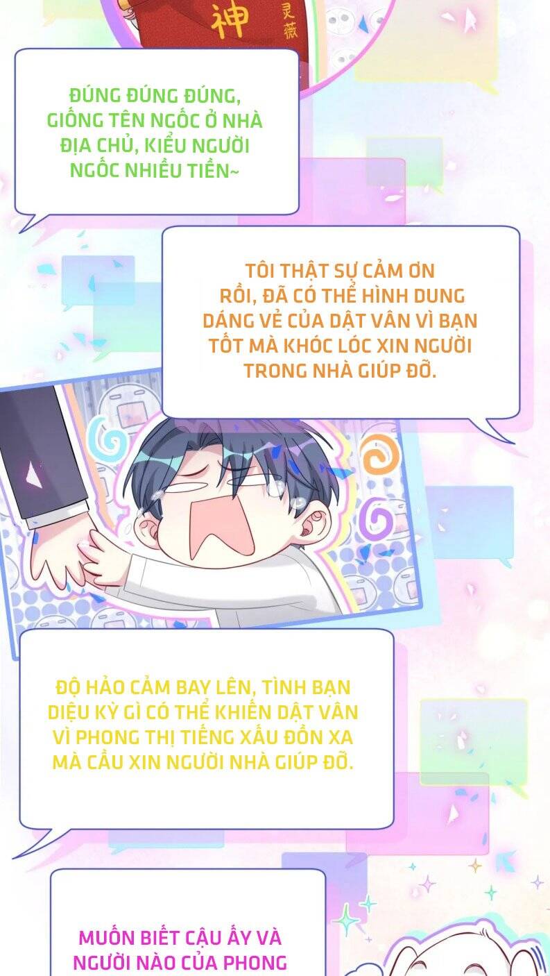 Đứa Bé Là Của Ai ???? Chapter 190 - 42