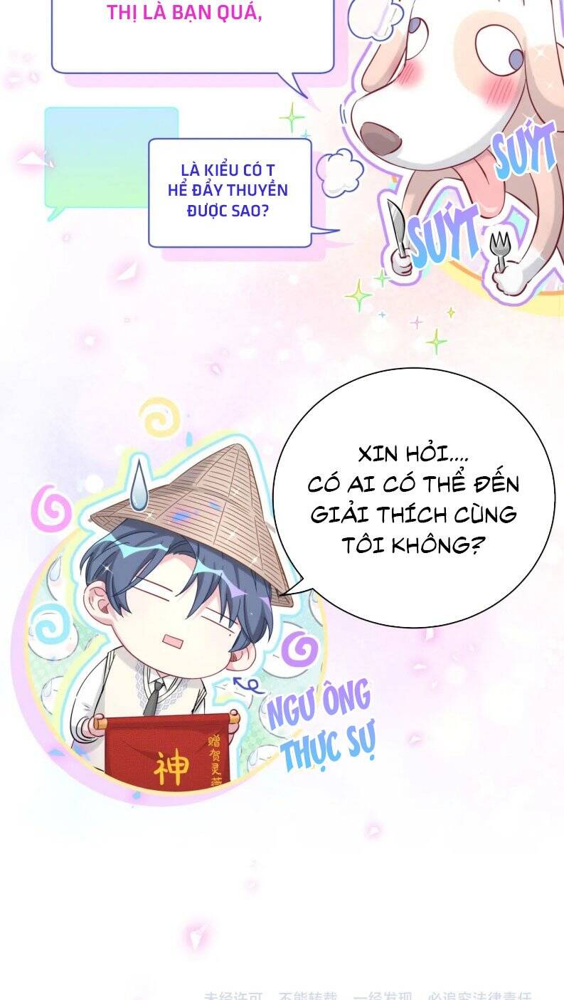 Đứa Bé Là Của Ai ???? Chapter 190 - 43