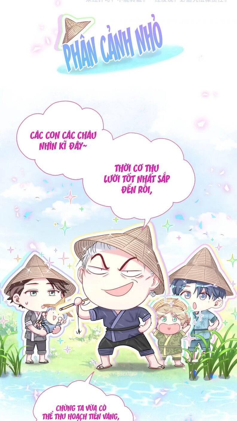 Đứa Bé Là Của Ai ???? Chapter 190 - 44