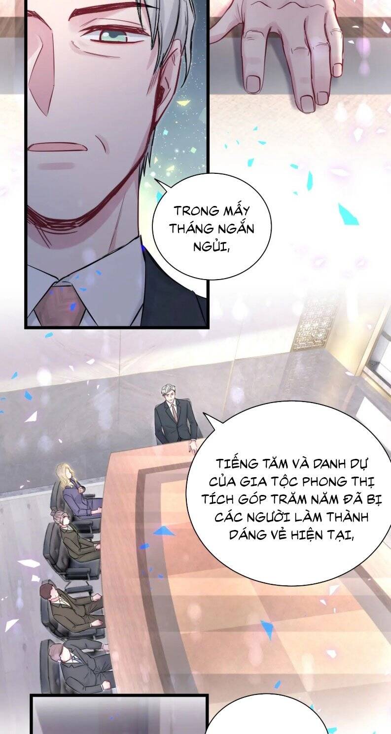 Đứa Bé Là Của Ai ???? Chapter 190 - 6