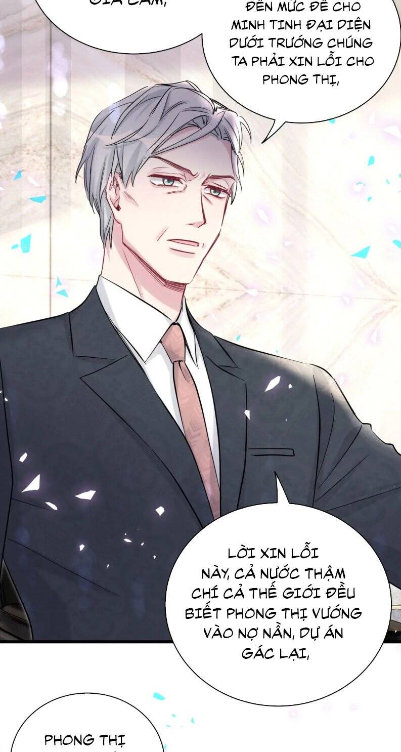 Đứa Bé Là Của Ai ???? Chapter 190 - 8