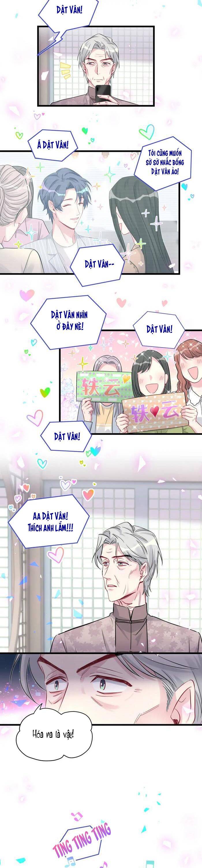 Đứa Bé Là Của Ai ???? Chapter 191 - 20