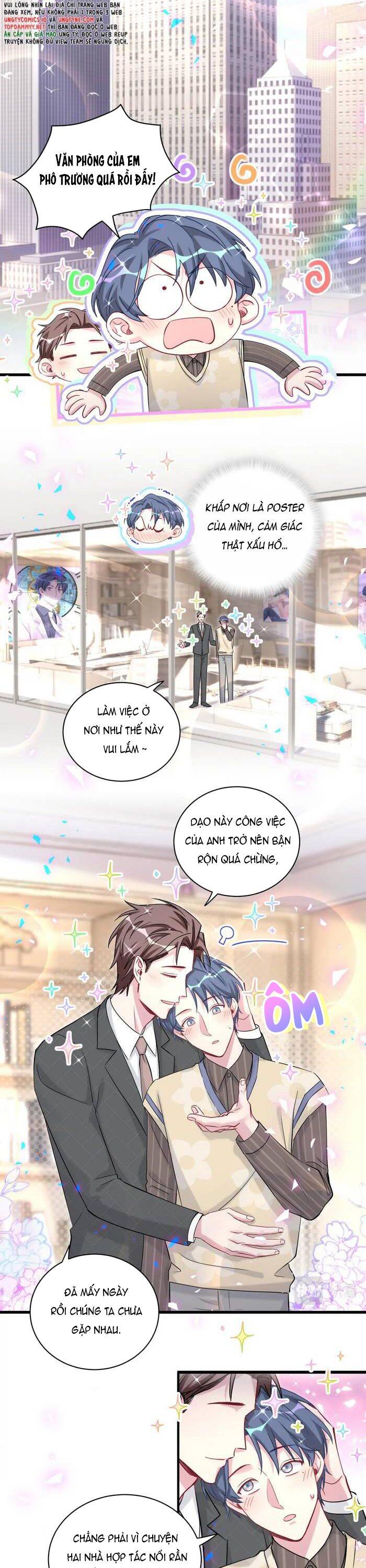 Đứa Bé Là Của Ai ???? Chapter 191 - 3