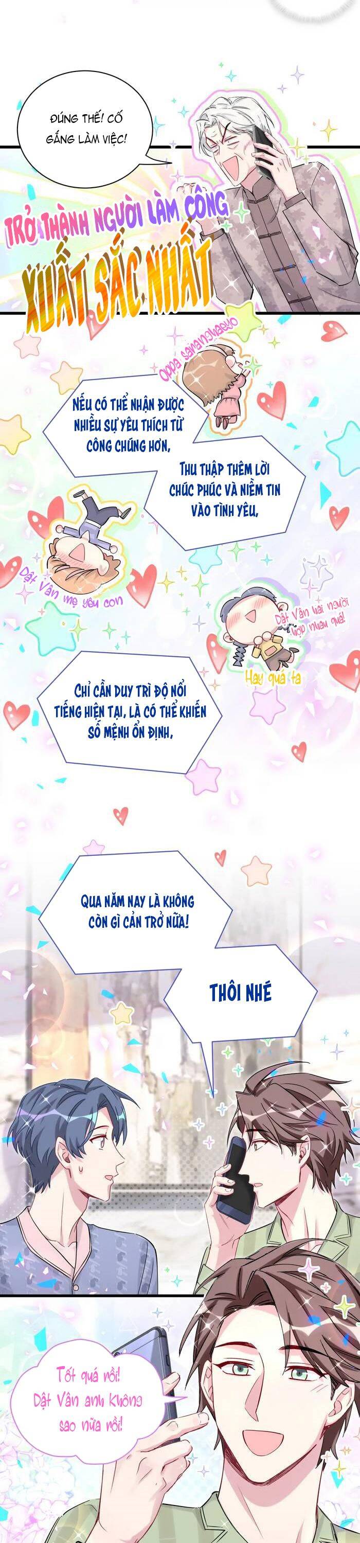 Đứa Bé Là Của Ai ???? Chapter 191 - 24