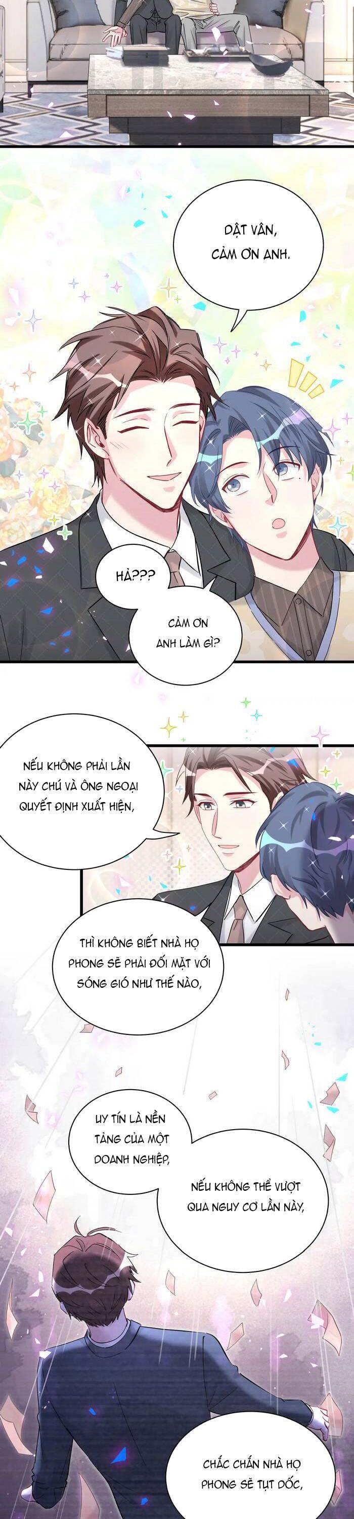 Đứa Bé Là Của Ai ???? Chapter 191 - 7