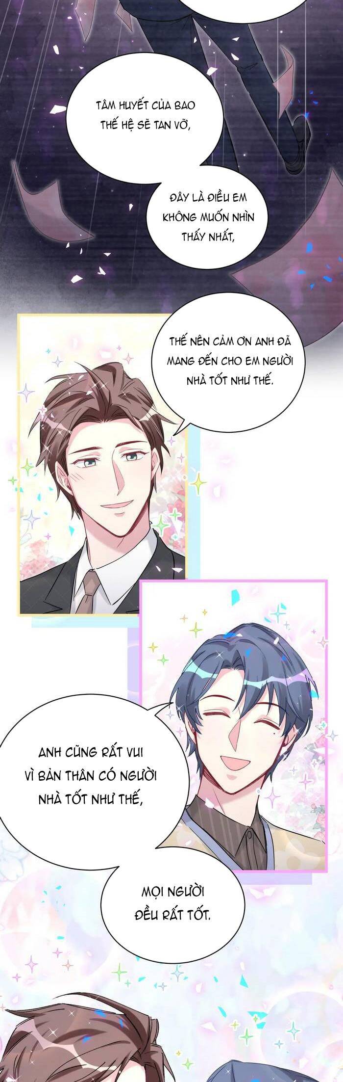 Đứa Bé Là Của Ai ???? Chapter 191 - 8