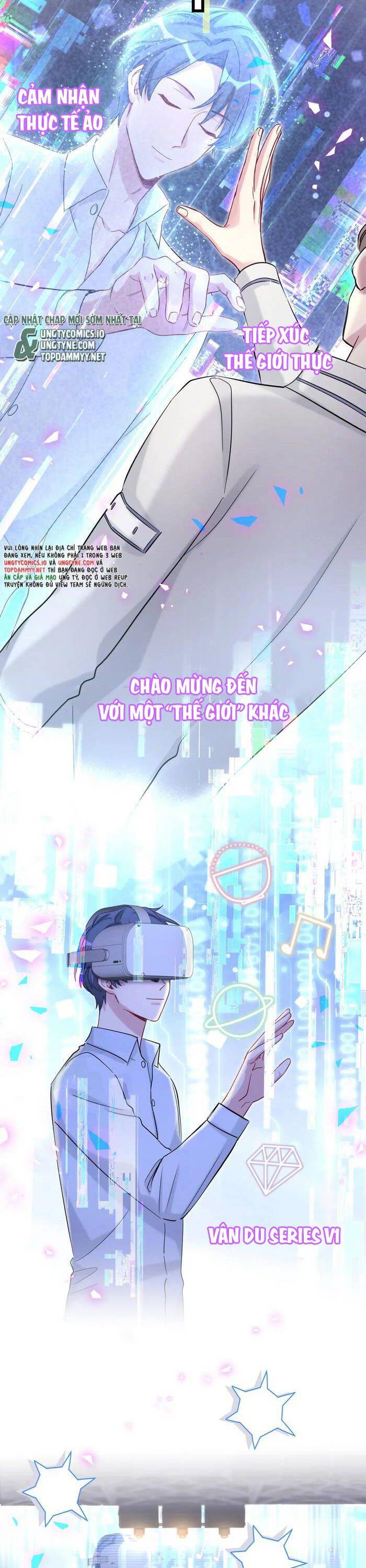 Đứa Bé Là Của Ai ???? Chapter 191 - 10