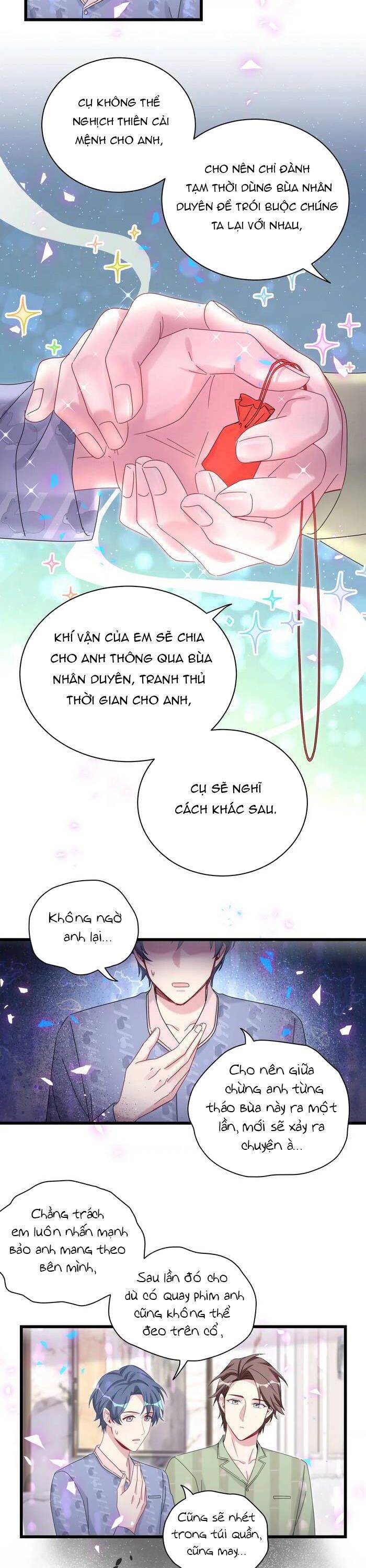 Đứa Bé Là Của Ai ???? Chapter 192 - 15