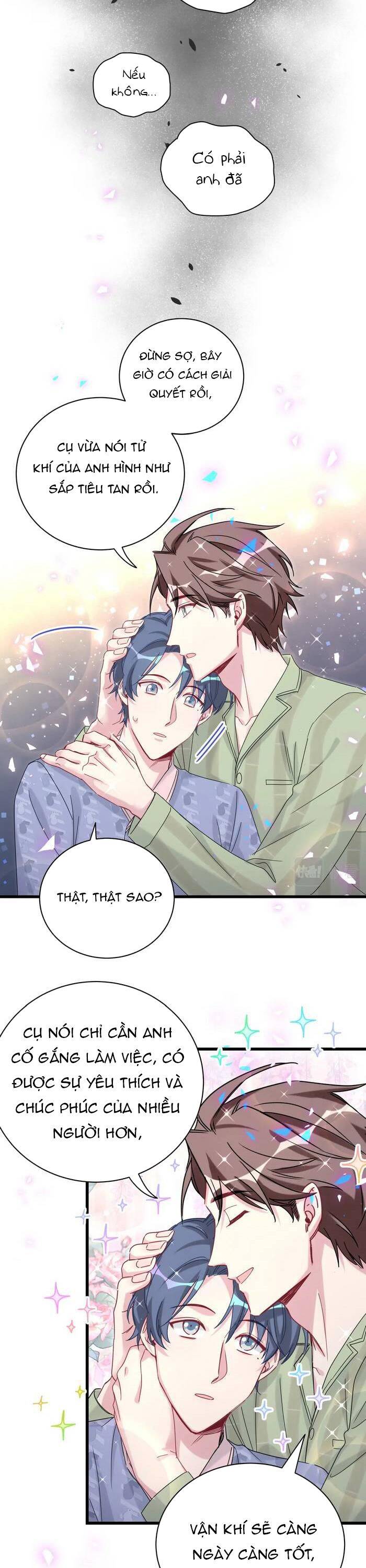 Đứa Bé Là Của Ai ???? Chapter 192 - 16