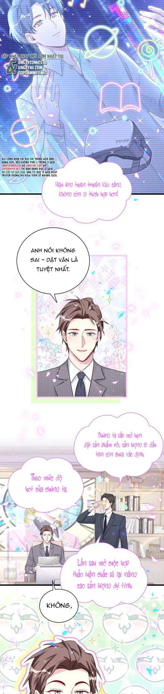 Đứa Bé Là Của Ai ???? Chapter 192 - 20