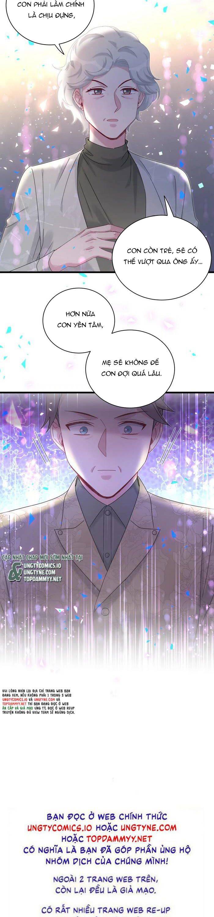 Đứa Bé Là Của Ai ???? Chapter 192 - 24