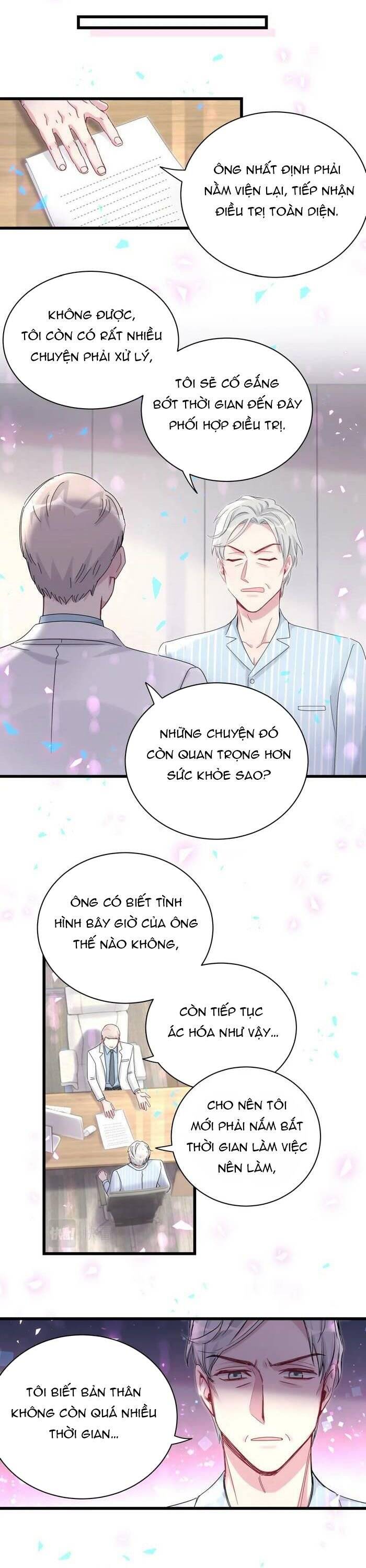 Đứa Bé Là Của Ai ???? Chapter 193 - 11